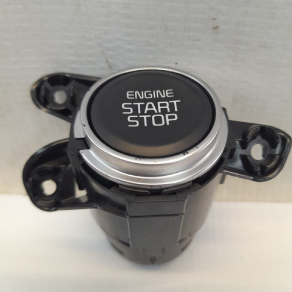 Botão Start Stop Kia Cerato 1.6 (aut) Flex 2018 Yz276