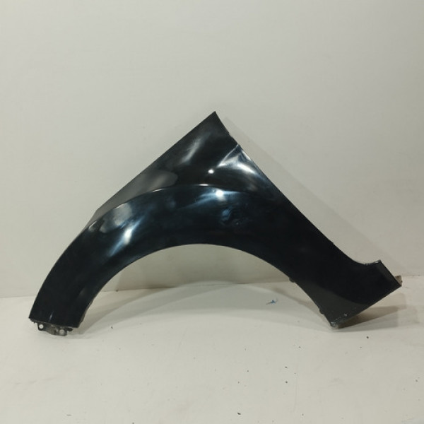 Paralama Esquerdo Hyundai Veloster 2011 12 13 14 2015 Ef441