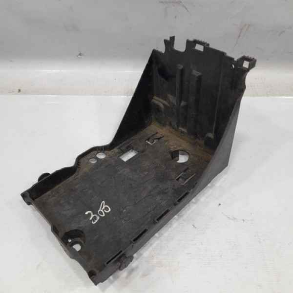 Suporte Caixa Bateria Peugeot 308 408 2008 2008 A 14  Qr331