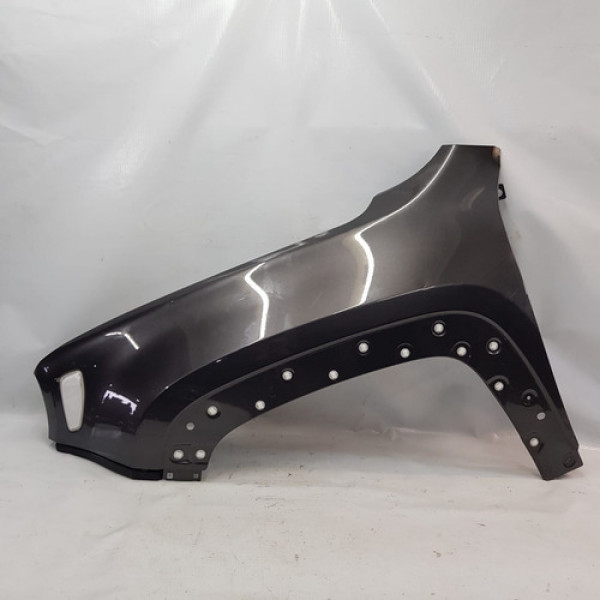 Paralama Esquerdo Jeep Renegade Flex 1.3 2022 Ef88