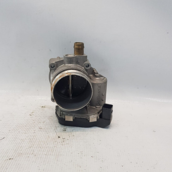 Corpo Borboleta Tbi Bmw 120i 2015 A 2016 2.0 Kl125