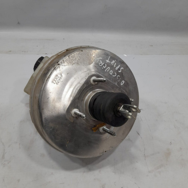 Hidrovácuo Land Rover Discovery Sport 2018 2.0 Diesel Wx164