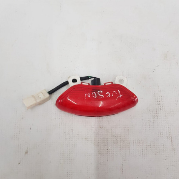 Luz Cortesia Porta Esquerda Hyundai Tucson 2009 2012 Fg344