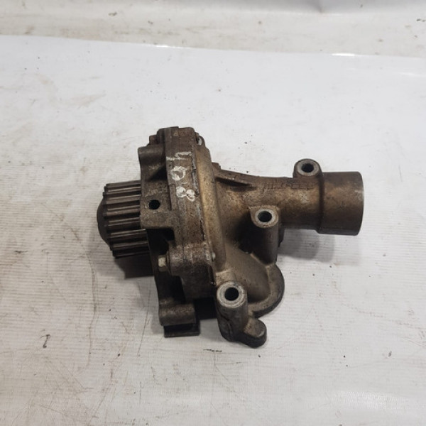 Bomba D\'agua Peugeot 408 2.0 16v 2011 A 2016  V137