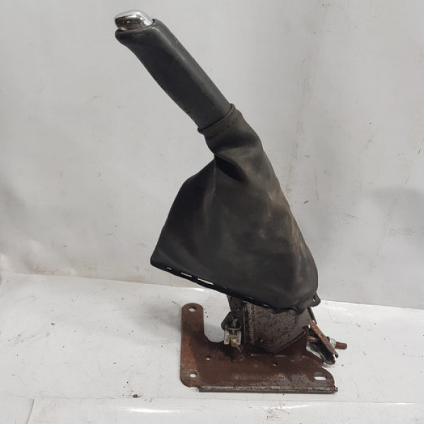 Alavanca Freio De Mão C5 2002 A 2005  Qr365