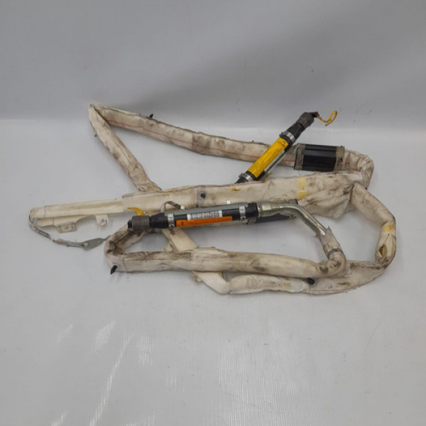 Air Bag Airbag Cortina Teto Hyundai I30 2009 2011 Par  P84