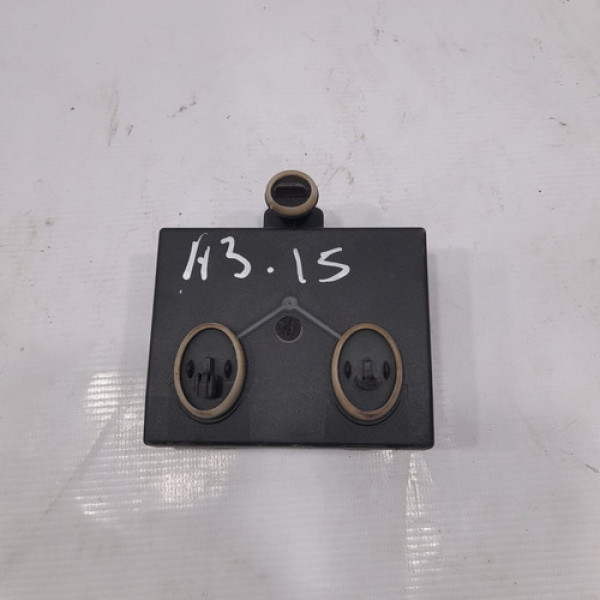 Modulo De Porta Dianteira Direita Audi A3 2015  Lm846