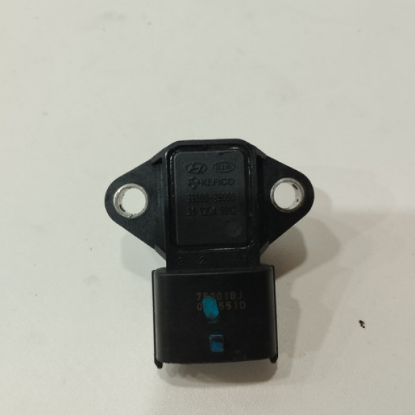 Sensor Map Kia Sportage 2008 2009 2010 2011 2012 V515