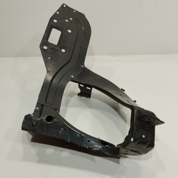 Óculos Farol Esquerdo Mercedes Ml500 2006 2009 Mn441