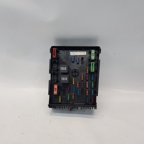 Caixa De Fusível Tiguan 2.0 Tsi 2013 3c0937125a Lm602