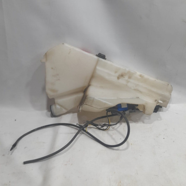 Reservatório Água Do Para Brisa Jaguar Xe 2016 Ij360