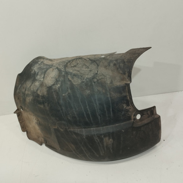 Parabarro Dianteiro Direito Scenic 2003 2012 Ef460