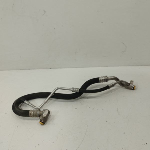 Mangueira Ar Condicionado Bmw X1 2008 2012 D158