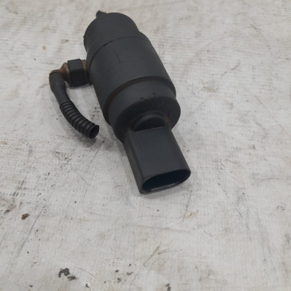 Motor Esguicho Parabrisa Jetta 2011 A 2015 Vw137