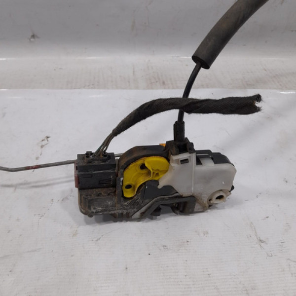 Fechadura Elétrica Dianteira Esquerda Camaro 2012 Ab970