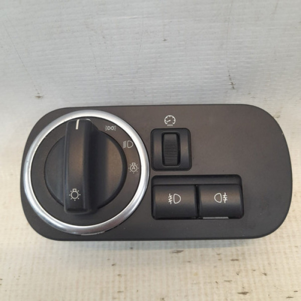 Botão Farol C/avaria Range Rover Sport 2009 A 2014 Yz163