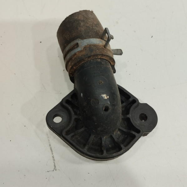 Carcaça Válvula Termostática Fox 2004 2010 V395