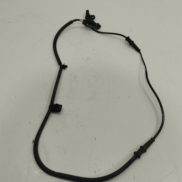 Sensor Abs Dianteiro Esquerdo Kia Sorento 2015 2020 V418