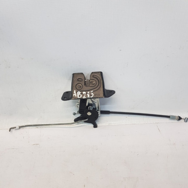 Fechadura Tampa Traseira Hb20 2012 A 2018 Hatch Ab285