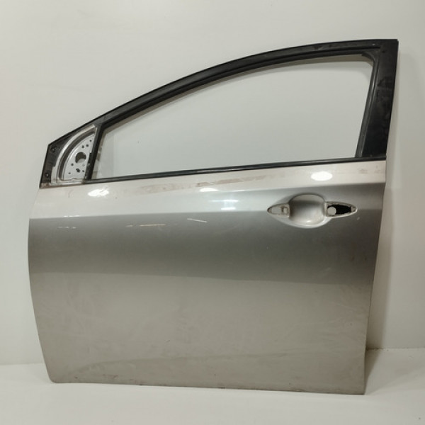 Porta Dianteira Esquerda Hb20 1.0 2013 A 2019 F430