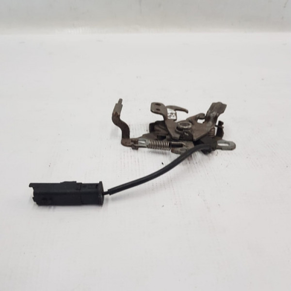 Fechadura  Capô Citroen C4 Lounge 1.6 2012/2016  Ab359 