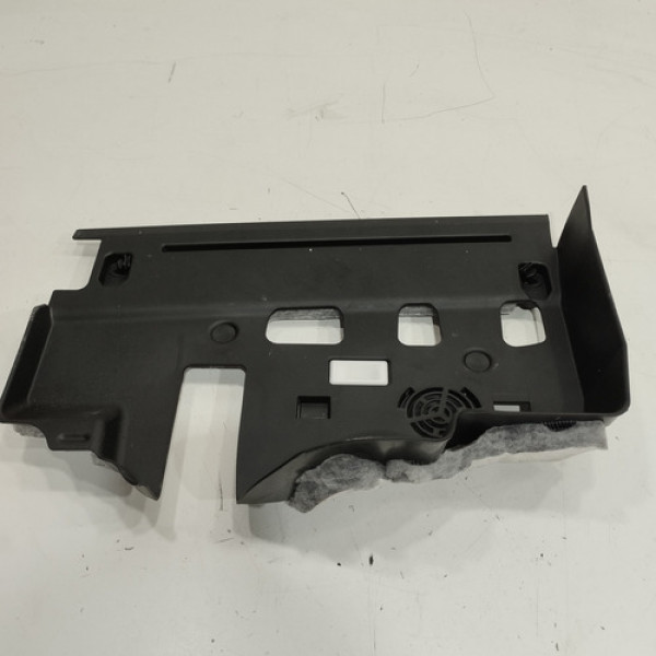 Moldura Inferior Painel Bmw 320i 2019 2022 Uv631