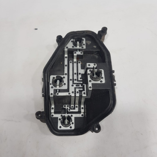 Circuito Lanterna Traseira Esquerda Ka Hatch 2015 A 21 Fg444