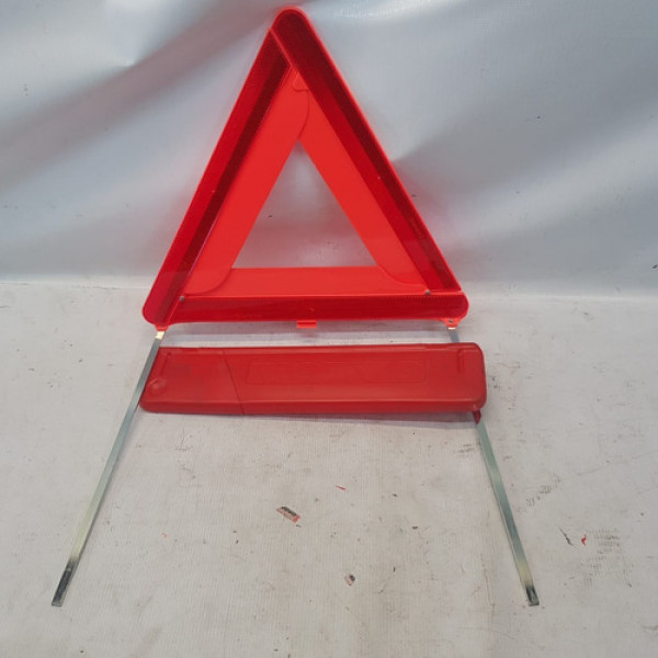 Triângulo De Segurança Volvo V60 S80 2.0 2010/2018  A13