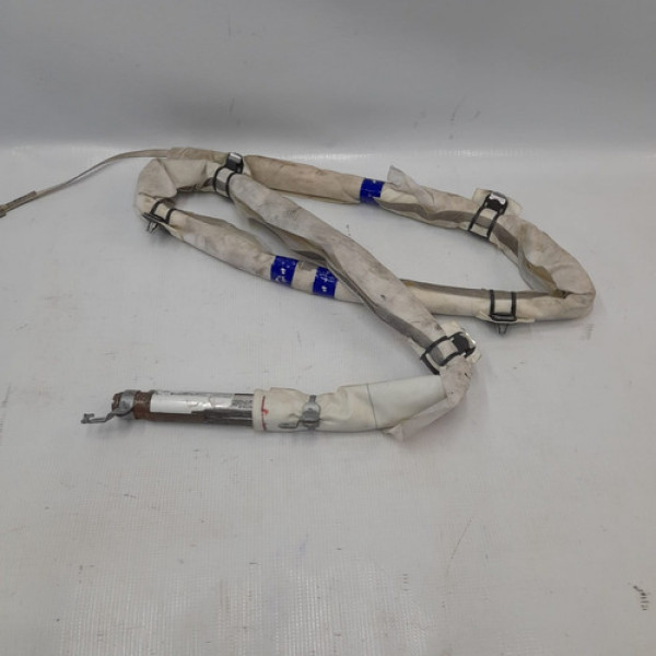 Airbag Air Bag Cortina Teto Direito Audi A4 2010 11 12 P94