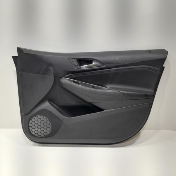 Forro Porta Dianteiro Direito Cruze 1.4  2017 A 2020 Bc683