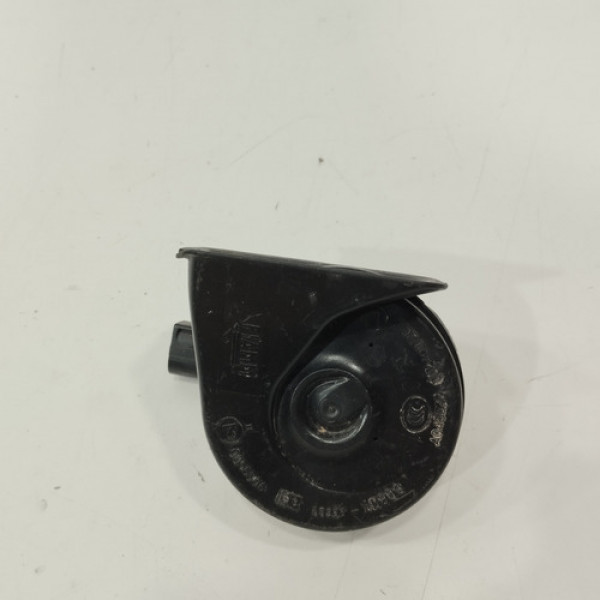 Buzina Caracol Original Peugeot 208 2013 2020 Lm1384