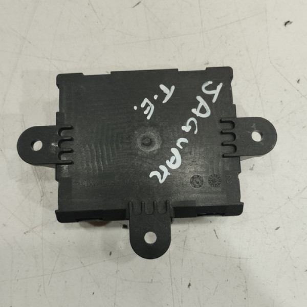 Módulo Vidro Traseiro Esquerdo Jaguar F-pace 2017 20 Lm1509