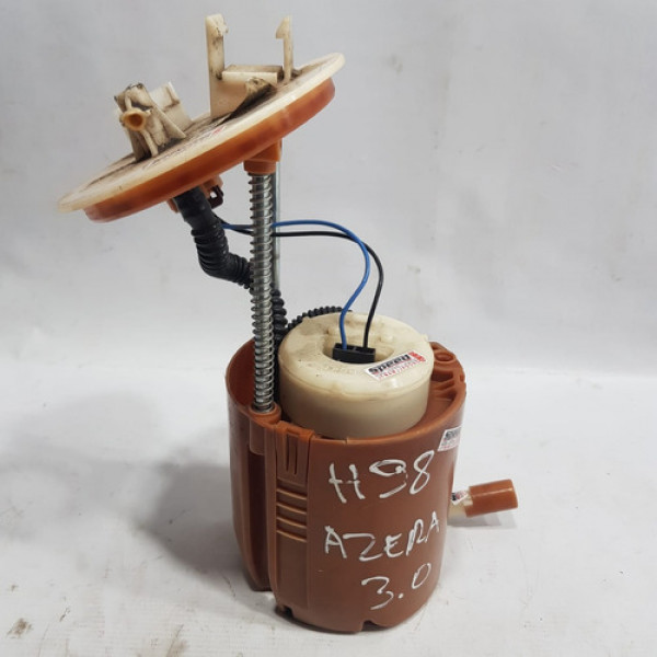 Bomba Combustível Azera 3.0 12 13 14 15 H98