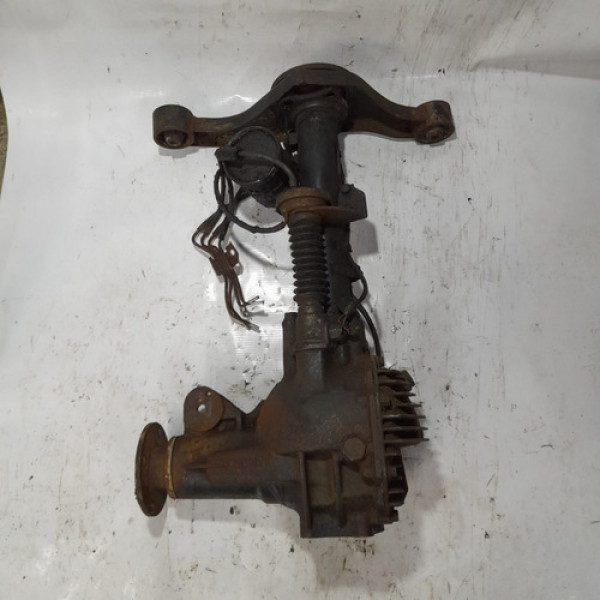 Diferencial Dianteiro Mitsubishi Pajero Full 3.2 2010 No66