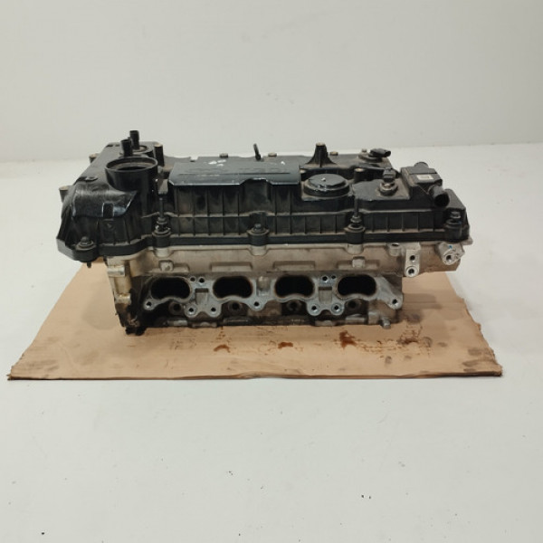 Cabecote Chery Tiggo 8 1.6 2017 18 19 20 21 22 23 R49