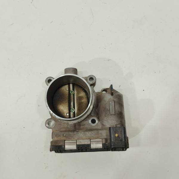 Corpo Borboleta Tbi Ford Focus 2.0 2016 2017 2018 Kl179