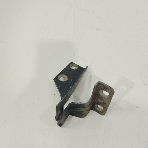 Dobradiça Braço Capo Esquerdo Megane 08 09 10 11 12 13 Pq559