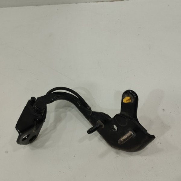 Dobradiça Tampa Traseira Direito Jaguar F-pace 17 2020 Pq741