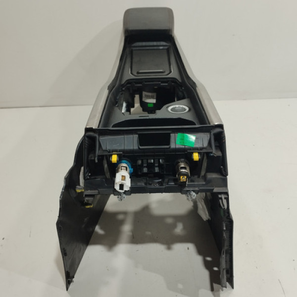 Console Central Chery Tiggo 5x 2019 2020 Bc896 Avaria 