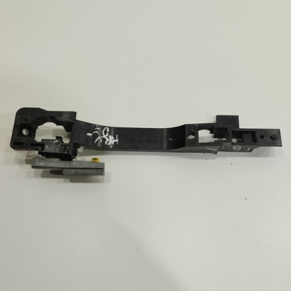 Suporte Maçaneta Dianteira Esquerda Hrv 2018 2021 Ab451