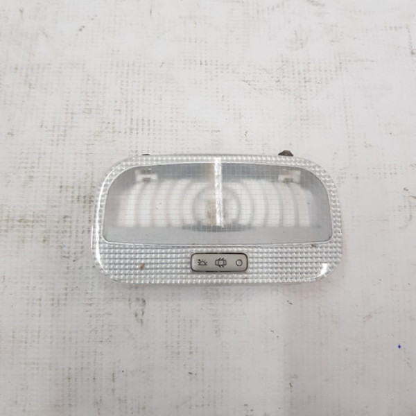 Luz Teto Peugeot 307 2009 2013 Bc402