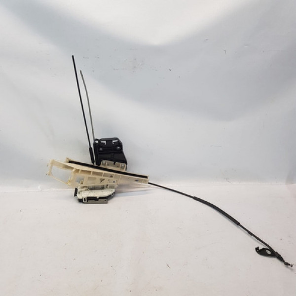 Fechadura Porta D.d Jeep Compass 2017 A 2020 Ab447