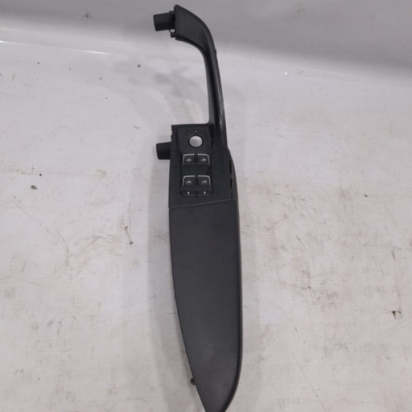 Comando Vidro Dianteiro Esquerdo Audi Q3 2012 2015 Ab1110