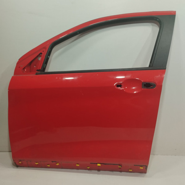 Porta Dianteira Esquerda Fiat Fastback Abarth 23 24 F523