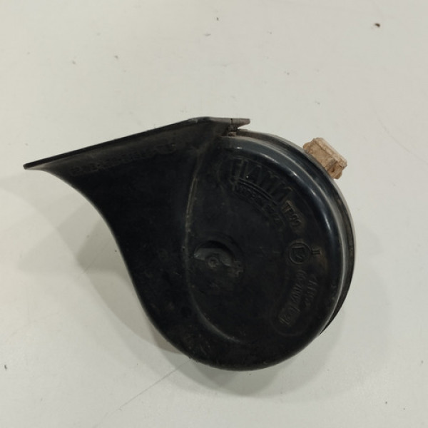 Buzina Caracol Fiat Idea 2008 2012 Lm1399