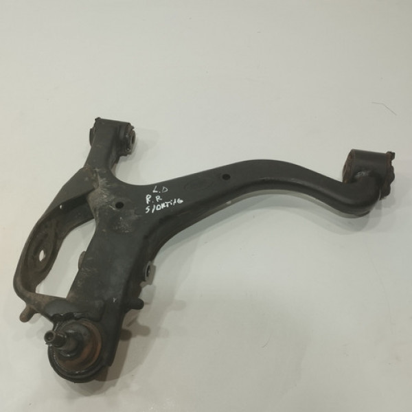 Bandeja R.r.sport 3.0 Dianteira Direito 2008 A 2012 St136