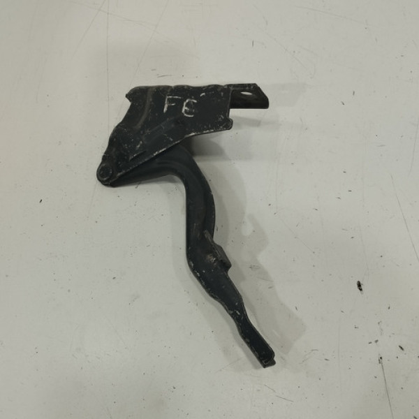 Dobradiça Capo Esquerda Hyundai Santa Fé  2008 2012 Pq445