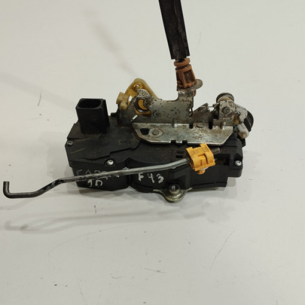 Fechadura Traseira Direita Chevrolet Captiva 2009 Ab1348