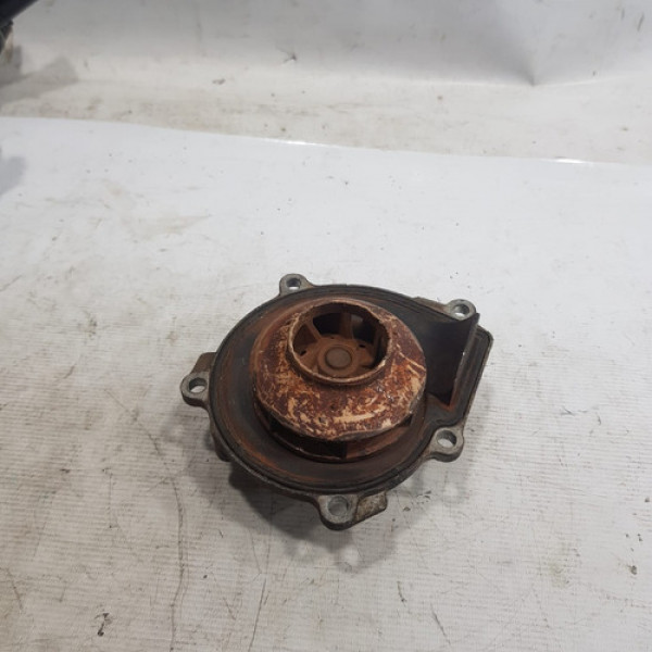 Bomba Da Água Chevrolet S10 2.8 2014 A 2016 Diesel V157