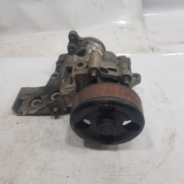 Bomba Da Água Nissan Tiida  1.8 2014  V176